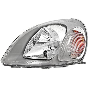 

ACI TOYOTA YARIS 99-05 -6/03 přední světlo H4 (±el.ovládané), L