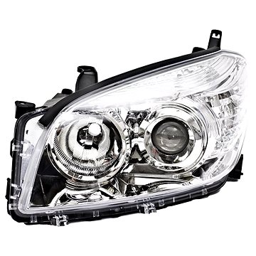 

ACI TOYOTA RAV4 05- -08 přední světlo H11+HB3 (el. ovládané) L