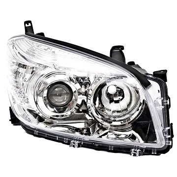 

ACI TOYOTA RAV4 05- -08 přední světlo H11+HB3 (el. ovládané) P