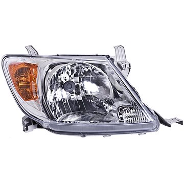 

ACI TOYOTA HILUX 05- přední světlo H4 (el. ovládané) P