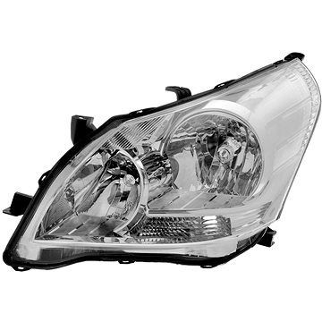 

ACI Toyota VERSO 09-13 přední světlo H11+HB3 (el. ovládané) L