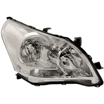 

ACI Toyota VERSO 09-13 přední světlo H11+HB3 (el. ovládané) P