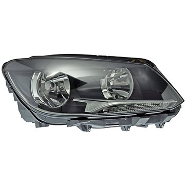

ACI VW TOURAN 10- přední světlo H7+H15 (el. ovládané + motorek) P