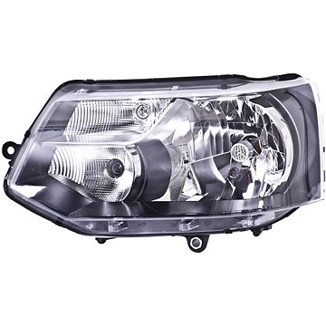 

ACI VW TRANSPORTER 10- přední světlo H4 (el. ovládané + motorek) L