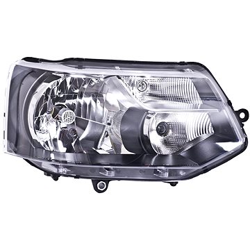 

ACI VW TRANSPORTER 10- přední světlo H4 (el. ovládané + motorek) P