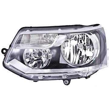 

ACI VW TRANSPORTER 10- přední světlo H7+H15 (el. ovládané + motorek) L