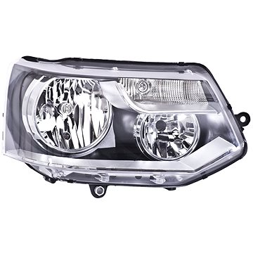 

ACI VW TRANSPORTER 10- přední světlo H7+H15 (el. ovládané + motorek) P