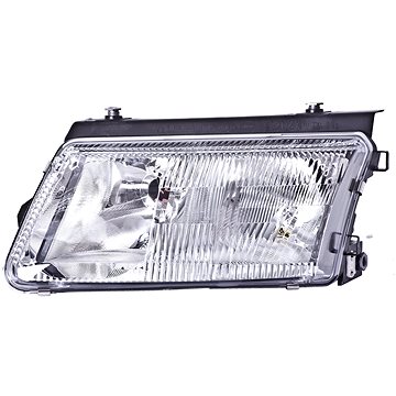 

ACI VW PASSAT 96-00 přední světlo H7+H4 s mlhovkou (±el.ovládané) L