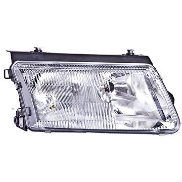 

ACI VW PASSAT 96-00 přední světlo H7+H4 s mlhovkou (±el.ovládané) P