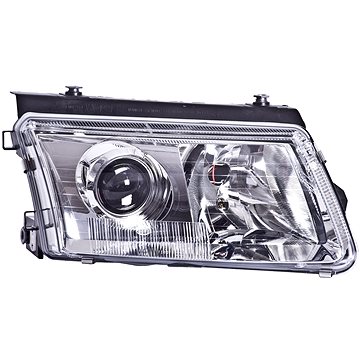 

ACI VW PASSAT 96-00 přední světlo XENON D2S+H7 (el.ovládané) P