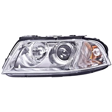 

ACI VW PASSAT 00- přední světlo H7+H7 s blikačem (man. i el. ovládané) L