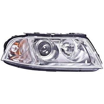 

ACI VW PASSAT 00- přední světlo H7+H7 s blikačem (man. i el. ovládané) P
