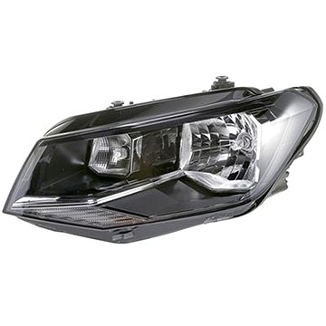 

ACI VW CADDY 15- přední světlo H4 (el. ovládané s motorkem) s blikačem L