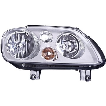 

ACI VW TOURAN 03- -6/05 přední světlo H7+H7 s blikačem (el.ovládané+ motorek) P