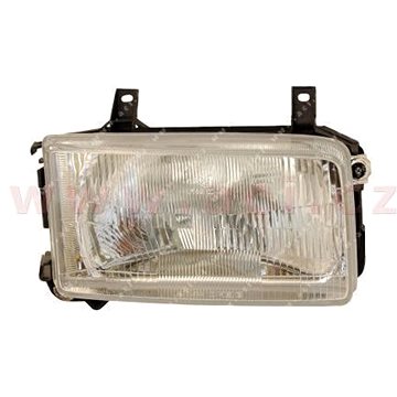 

ACI VW TRANSPORTER 90- přední světlo H4 (±el.ovládané) (obdélníkové) P