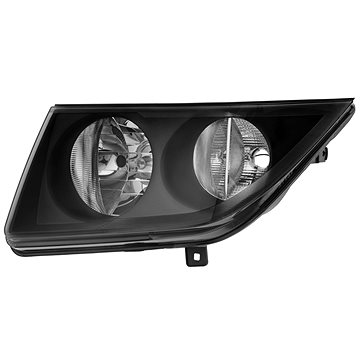 

ACI VW CRAFTER 06-16 5/13- přední světlo H7+H7 (el. ovládané + motorek) P