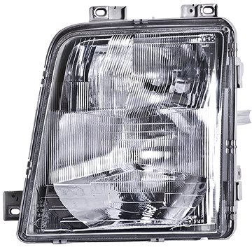 

ACI VW LT 96-05 přední světlo H1+H1 (H.O.) L