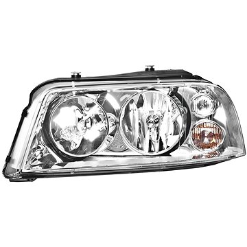 

ACI VW SHARAN 00- přední světlo H1+H7 (el.ovládané+motorek) L