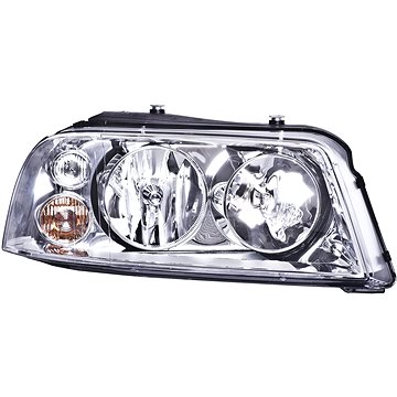 

ACI VW SHARAN 00- přední světlo H1+H7 (el.ovládané+motorek) P