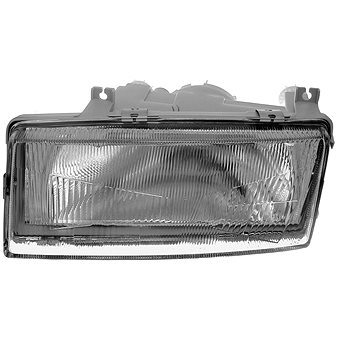 

ACI ŠKODA FELICIA 1/98- přední světlo H4 (s reg.) L