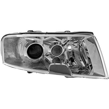 

ACI ŠKODA SUPERB 01-08 přední světlo BI-XENON D2S+H3+H3 (s mlhovkou) P