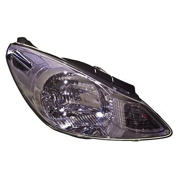 

ACI HYUNDAI i10 08- -9/10 přední světlo H4 (el. ovládané + motorek) P