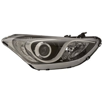 

ACI HYUNDAI i30 12-15 přední světlo H7+H7 (el. ovládané + motorek) P