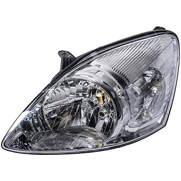 

ACI HYUNDAI MATRIX 08- přední světlo H4 (man. i el. ovládané) L