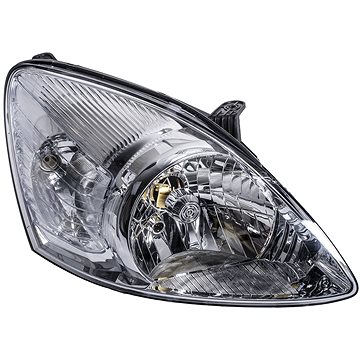 

ACI HYUNDAI MATRIX 08- přední světlo H4 (man. i el. ovládané) P