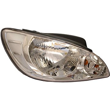 

ACI HYUNDAI GETZ 05- -6/07 přední světlo H4 (el.ovládané) P