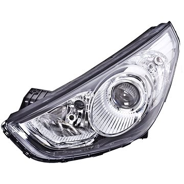 

ACI HYUNDAI ix35 4/10- přední světlo H7+H7 (el. ovládané + motorek) L