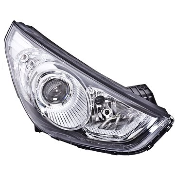 

ACI HYUNDAI ix35 4/10- přední světlo H7+H7 (el. ovládané + motorek) P