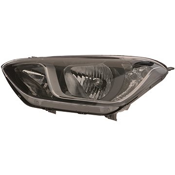 

ACI HYUNDAI i20 12-14 přední světlo H7+H7 (el. ovládané + motorek) L
