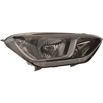 

ACI HYUNDAI i20 12-14 přední světlo H7+H7 (el. ovládané + motorek) P