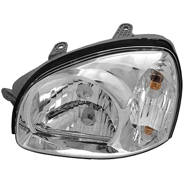 

ACI HYUNDAI SANTA FE 01-05 přední světlo H4 (el.ovládané) L