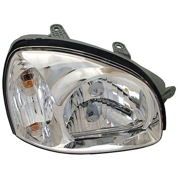 

ACI HYUNDAI SANTA FE 01-05 přední světlo H4 (el.ovládané) P