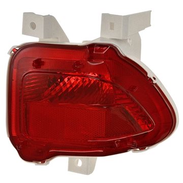 

ACI TOYOTA RAV4 05-10 zadní mlhovka do nárazníku bez objímky L