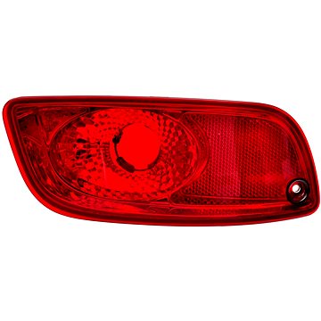 

ACI HYUNDAI SANTA FE 06-10 zadní mlhovka do zadního nárazníku L