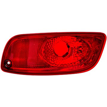 

ACI HYUNDAI SANTA FE 06-10 zadní mlhovka do zadního nárazníku P
