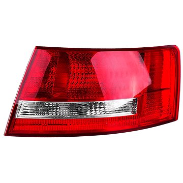 

ACI AUDI A6 04-08 zadní světlo (bez objímek) Sedan L