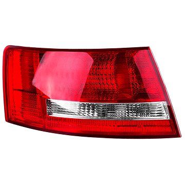

ACI AUDI A6 04-08 zadní světlo (bez objímek) Sedan P