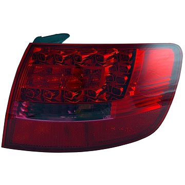 

ACI AUDI A6 04-08 06- zadní světlo LED vnější (bez objímek) Kombi P