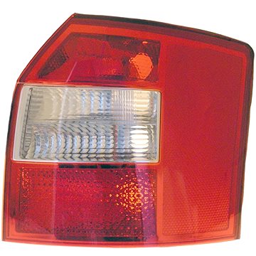 

ACI AUDI A4 00-04 zadní světlo (bez objímek) Avant P