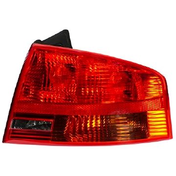 

ACI AUDI A4 04-07 zadní světlo (bez objímek) 4dv. P