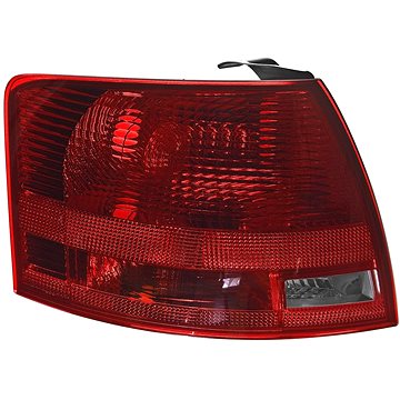 

ACI AUDI A4 04-07 zadní světlo vnější (bez objímek) Avant L