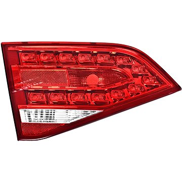 

ACI AUDI A4 07- zadní světlo LED vnitřní (bez objímek) Sedan L