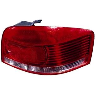 

ACI AUDI A3 6/03- zadní světlo (bez objímek) 3dv. P
