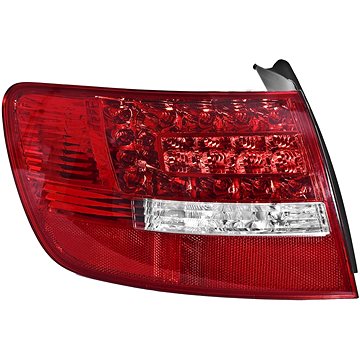 

ACI AUDI A6 08-11 zadní světlo LED vnější (bez objímek) Kombi L