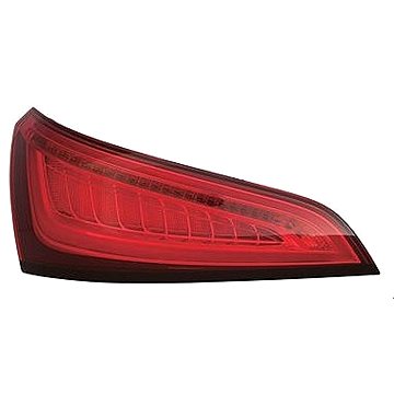 

ACI AUDI Q5 12- zadní světlo LED komplet L