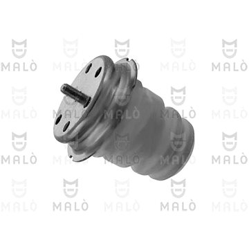 

ACI MINI 01-7/04 zadní světlo (bez objímek) červené L